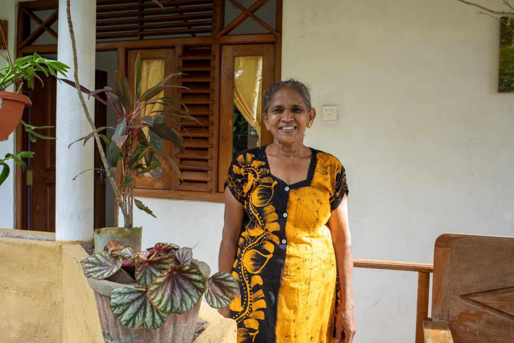 Pahalagawattha Homestay Habaraduwa Exterior photo