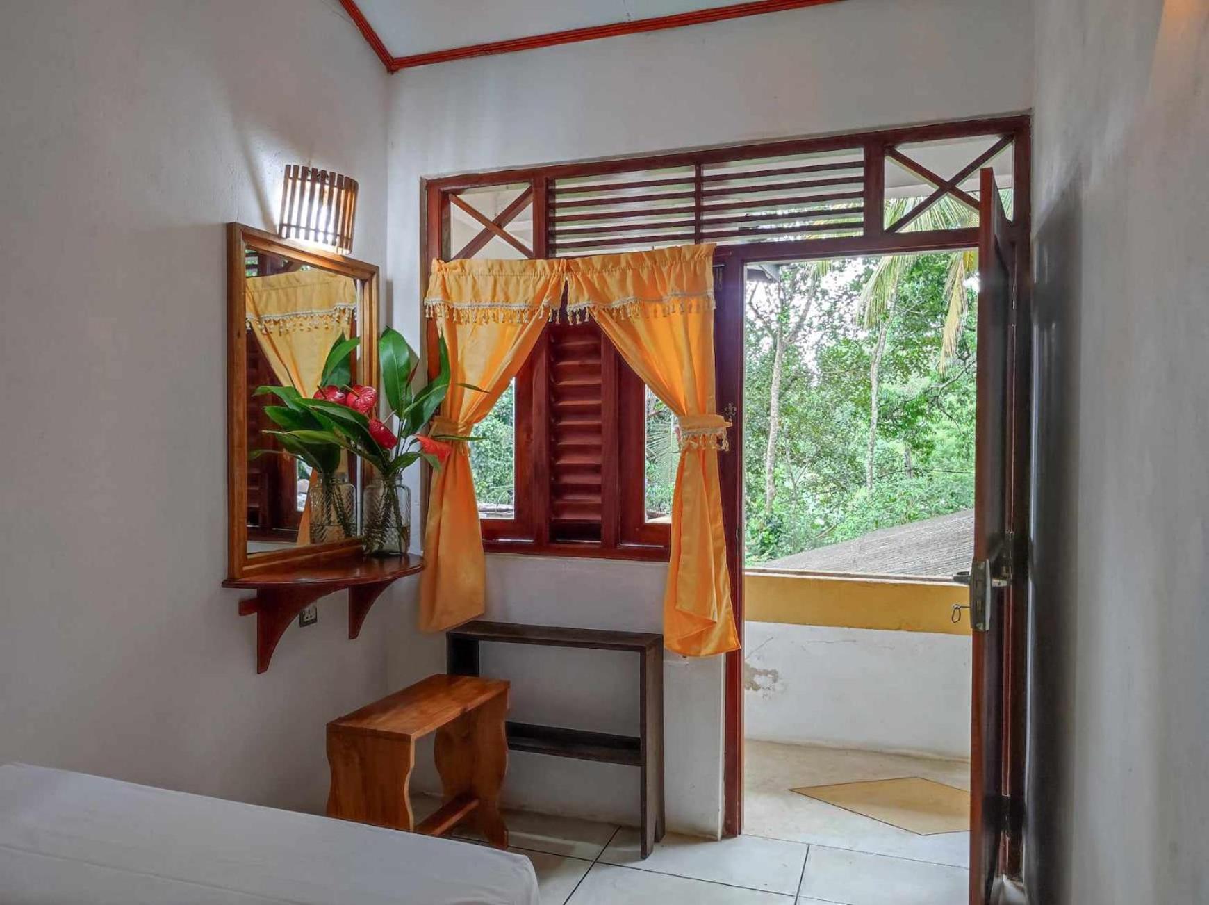 Pahalagawattha Homestay Habaraduwa Exterior photo