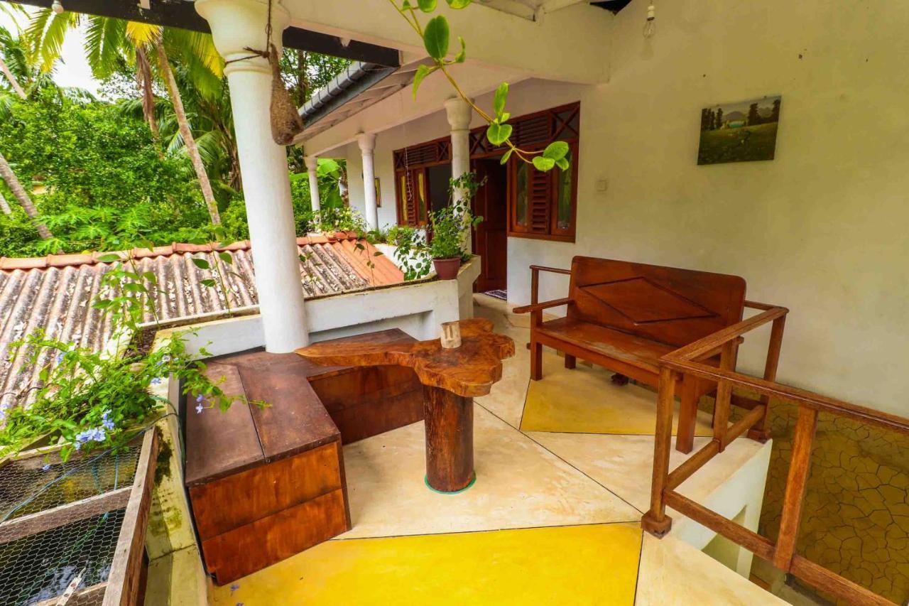 Pahalagawattha Homestay Habaraduwa Exterior photo